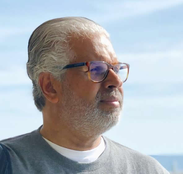Jorge Luiz Bezerra